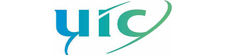 UNION INTERNATIONALE DES CHEMINS DE FER_Logo