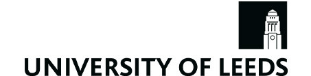 UNIVERSITY OF LEEDS_Logo